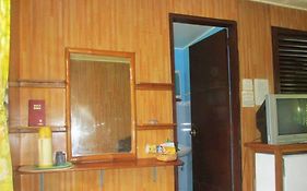 Bali Hai Beach Resort Bauang 2* Philippines